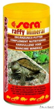 sera Raffy Mineral 250 ml