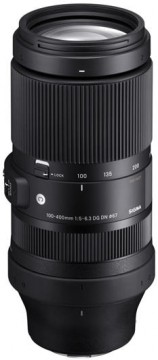 Sigma 100-400mm f/5-6.3 DG DN OS C (Leica L) (750969)