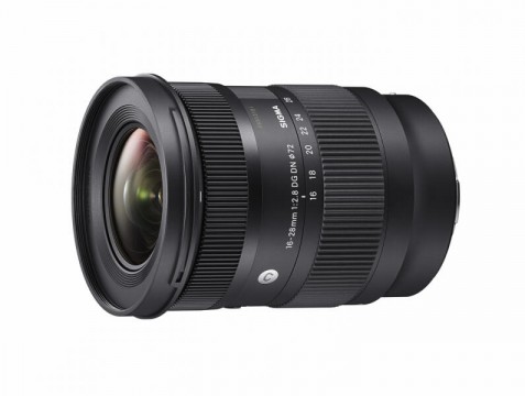 Sigma 16-28mm f/2.8 DG DN Contemporary (Sony E) (S206965)