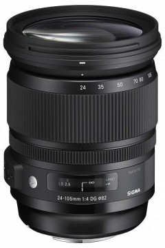 Sigma 24-105mm f/4 DG OS HSM Art (Nikon) (635955)