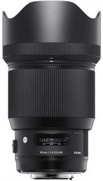 Sigma 85mm f/1.4 DG HSM Art (Nikon) (321955)