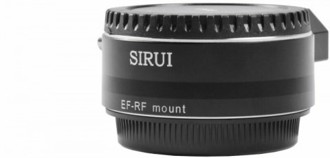 SIRUI Jupiter Canon EF + Canon RF (780425)