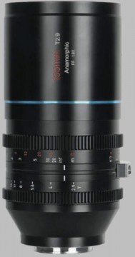 SIRUI Venus 135mm T2.9 FF (Nikon Z) (780513)
