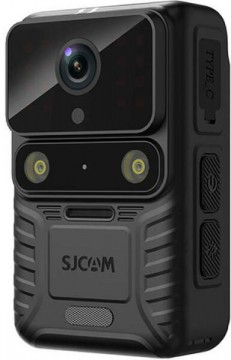 SJCAM Body Camera (A50)