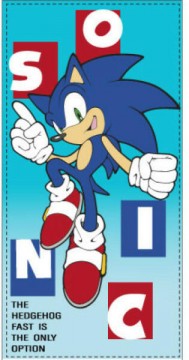 Sonic Sonic (SNXEX1879)