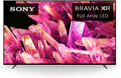 Sony Bravia XR-75X90K