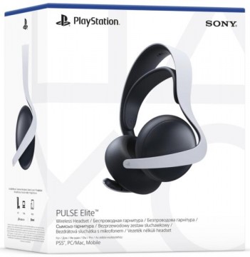 Sony PlayStation Pulse Elite