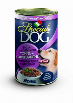 Special Dog Tuna 1275 g