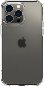 Spigen Apple iPhone 14 Pro Ultra Hybrid Clear cover transparent...