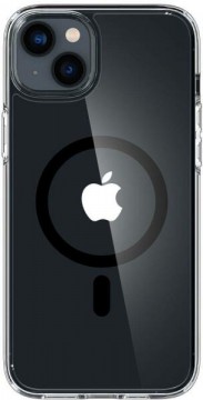 Spigen Apple iPhone 14 Ultra Hybrid MagSafe cover black (ACS05049)
