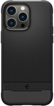 Spigen iPhone 14 Pro MagSafe cover matte black (ACS04956)