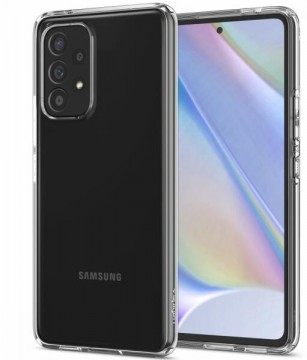 Spigen Samsung Galaxy A53 5G Liquid Crystal cover transparent...