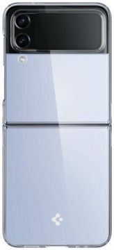 Spigen Samsung Galaxy Z Flip4 cover transparent (ACS05112)