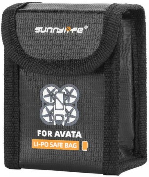 SUNNYLiFE Battery Bag for DJI Avata 1 battery (27359)