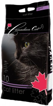 Super Benek Canadian Cat levendula illat 10 l