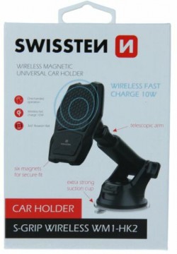 SWISSTEN S-Grip WM1-HK2 65010604