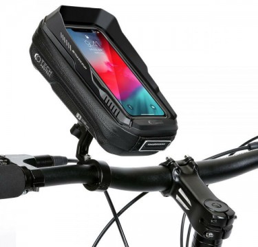 Tech-Protect XT3S Bike Mount