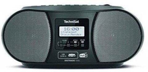 TechniSat DigitRadio 1990 (3952)