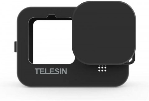 TELESIN GoPro Hero 9 case (GP-HER-041)