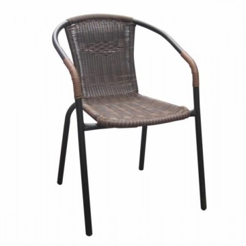 TEMPO KONDELA Doren egymásra rakható szék