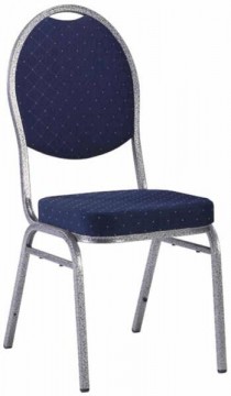 TEMPO KONDELA Jeff 3 New rakásolható szék