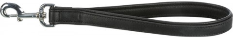TRIXIE Active Comfort M-L 35 cm/25 mm fekete (18910)