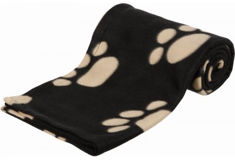 TRIXIE Blanket Barney 150x100 cm fekete/bézs 37182