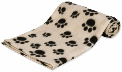 TRIXIE Blanket Beany 100x70 cm bézs 37191