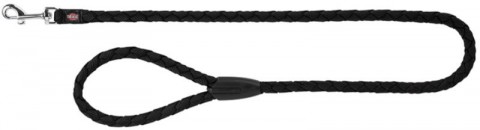 TRIXIE Cavo S-M 1,00 m/12 mm fekete (143401)