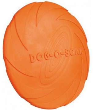 TRIXIE Dog Disc frizbi M 18 cm 33501