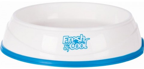 TRIXIE Fresh & Cool tál 0,25l/17cm (24958)