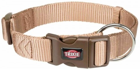 TRIXIE Premium L-XL 40-65 cm/25 mm karamell (201714)