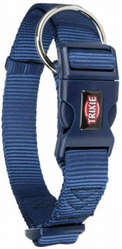 TRIXIE Premium M-L 35-55 cm/20 mm indigó (201613)