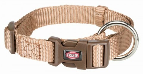 TRIXIE Premium S-M 30-45 cm/15 mm karamell (201514)