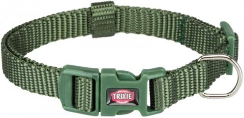 TRIXIE Premium XS-S 22-35 cm/10 mm forest (201419)