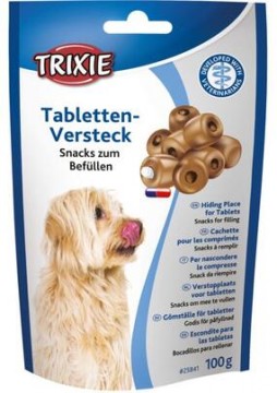 TRIXIE Tabletta beadó snack 100 g (25841)