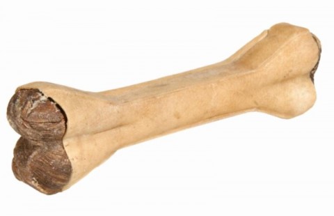 TRIXIE Töltött csont 15 cm 90 g (27623)