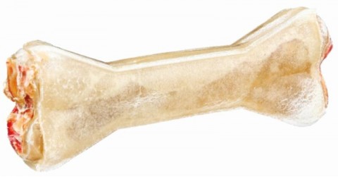 TRIXIE Töltött csont szalámis 2x70 g 12 cm (3182)
