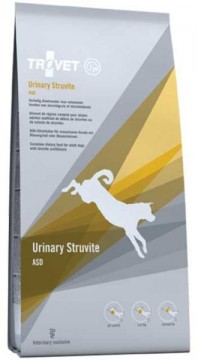TROVET Dog Urinary Struvite ASD 3 kg