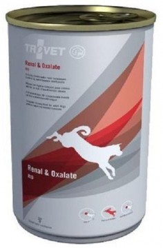 TROVET Renal & Oxalate (RID) 400 g
