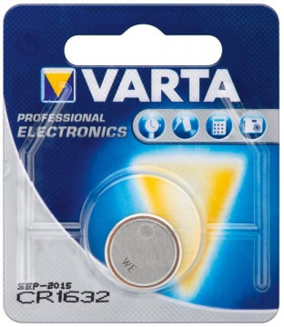 VARTA CR1632 (1)