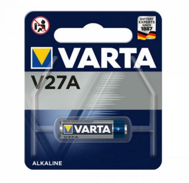 VARTA V27A (1)