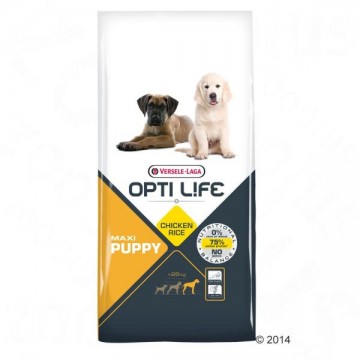 Versele-Laga Opti Life Maxi Puppy 12,5 kg