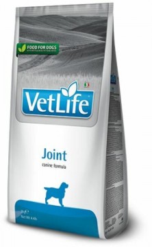 Vet Life Dog Joint 12 kg
