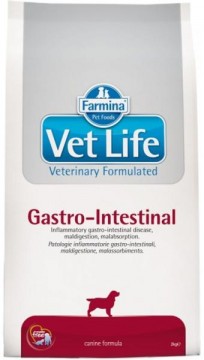 Vet Life Gastro-Intestinal 12 kg