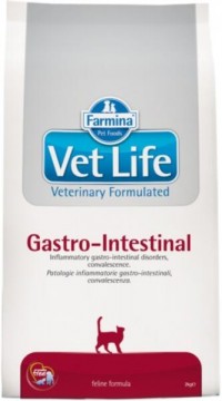 Vet Life Gastro-Intestinal 400 g