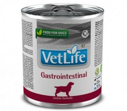 Vet Life Gastrointestinal 300 g