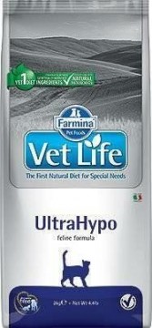 Vet Life UltraHypo 2 kg