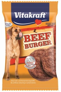 Vitakraft Beef Burger 2 db 18 g