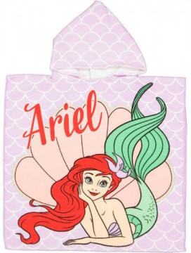 W&O Ariel poncsó (ARJ162861B)